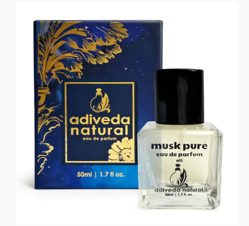 Natural musk perfume cheap