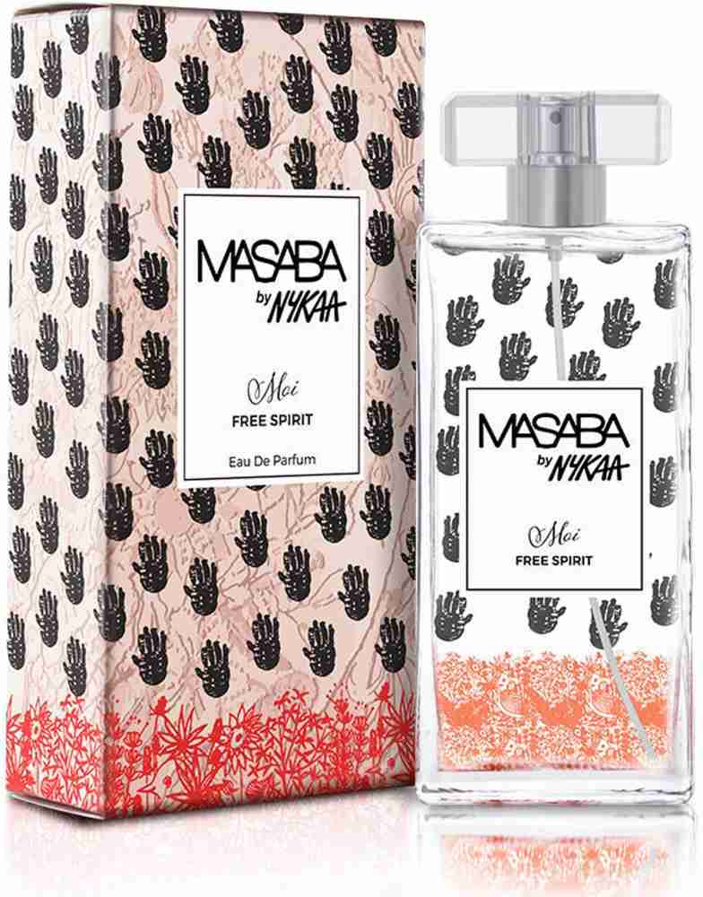 Nykaa perfume deals