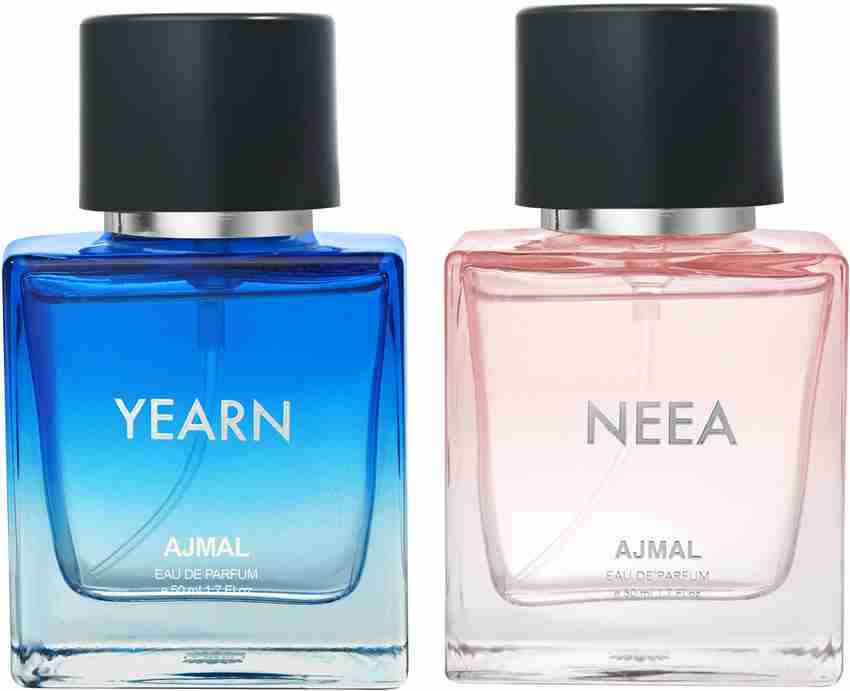 Neea ajmal discount