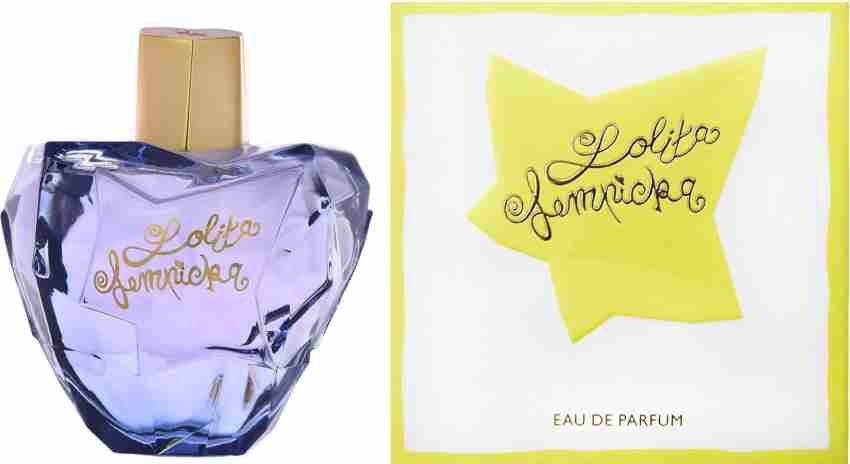 Lolita Lempicka, mon premier parfum 