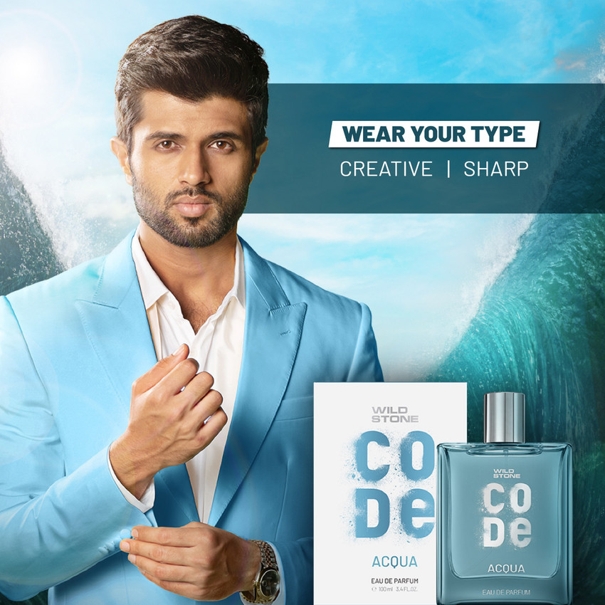 Acqua perfume store