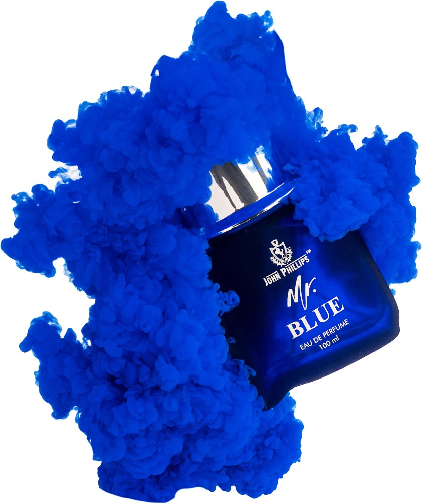 Mr blue no best sale 2 eau de toilette