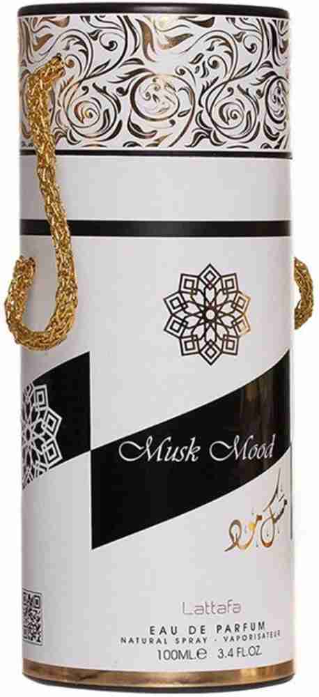 Musk mood lattafa clearance