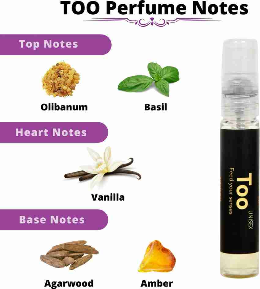 Eau de parfum pocket spray sales