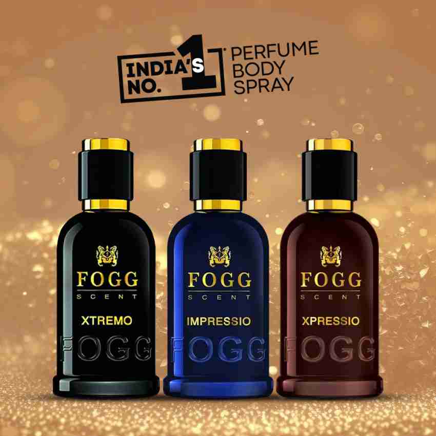 Fogg perfume best sale 50ml price