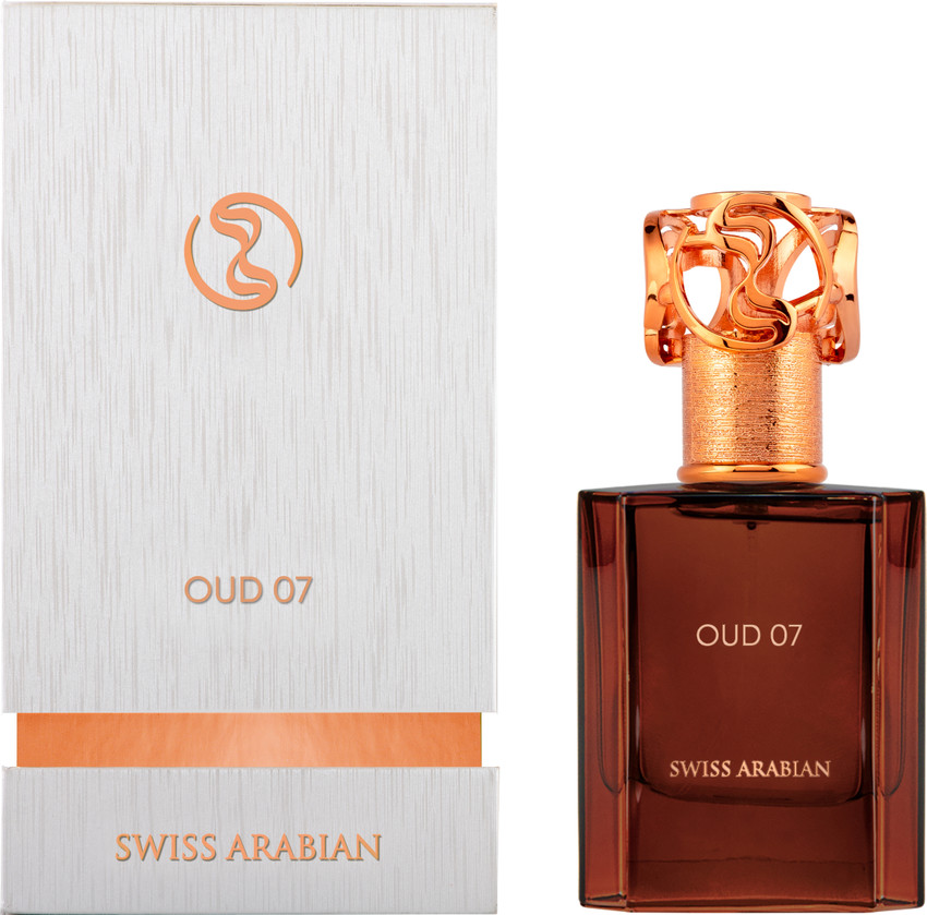 Arabian oud perfume review cheap