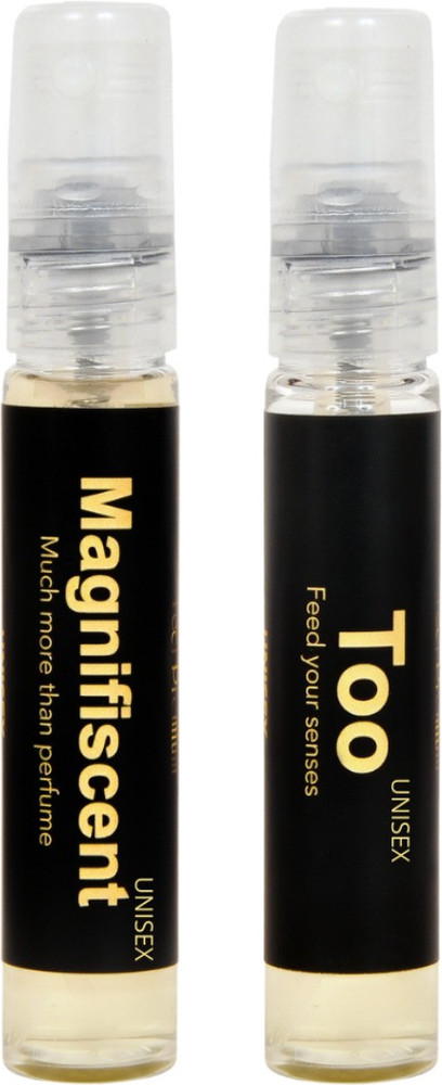 Eau de parfum pocket spray 2025