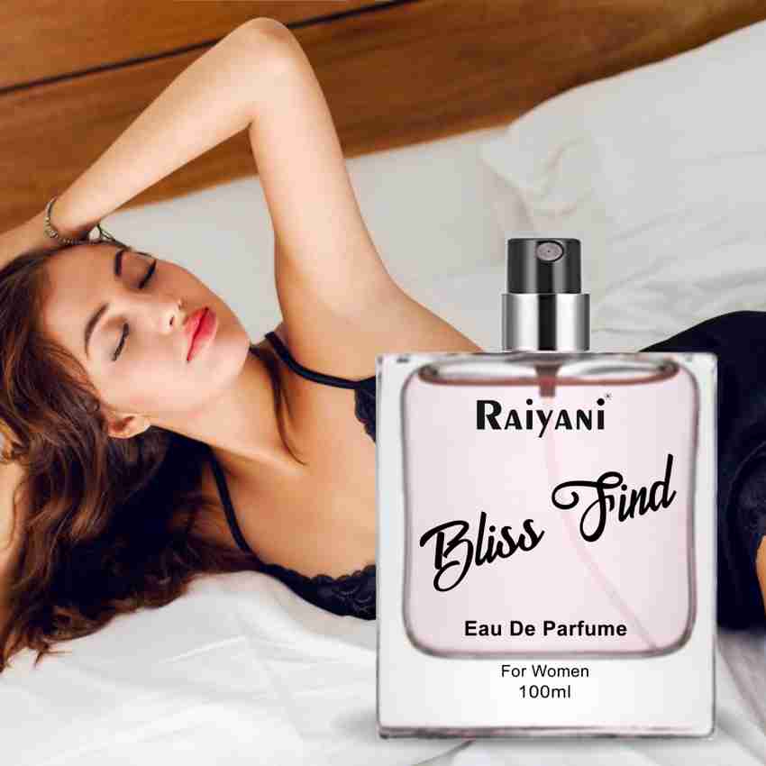Buy Raiyani Eau De Parfums Fragrance 15 hours Granted Soft Floral