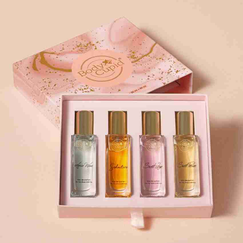 Perfume sets for women sale