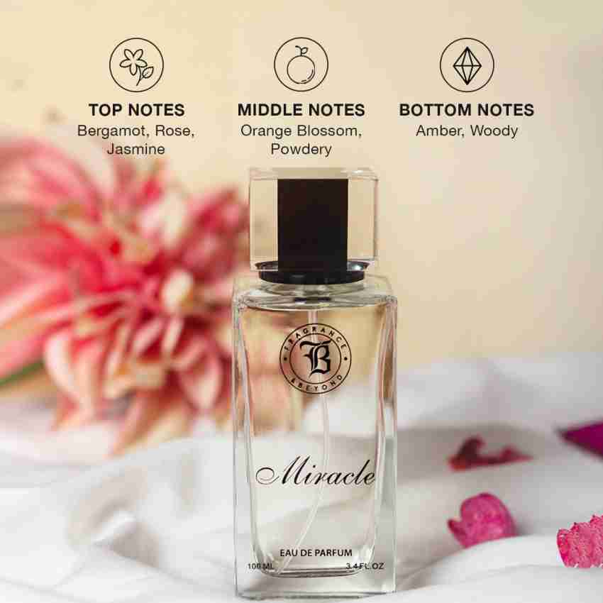 Miracle perfume 2024 100ml