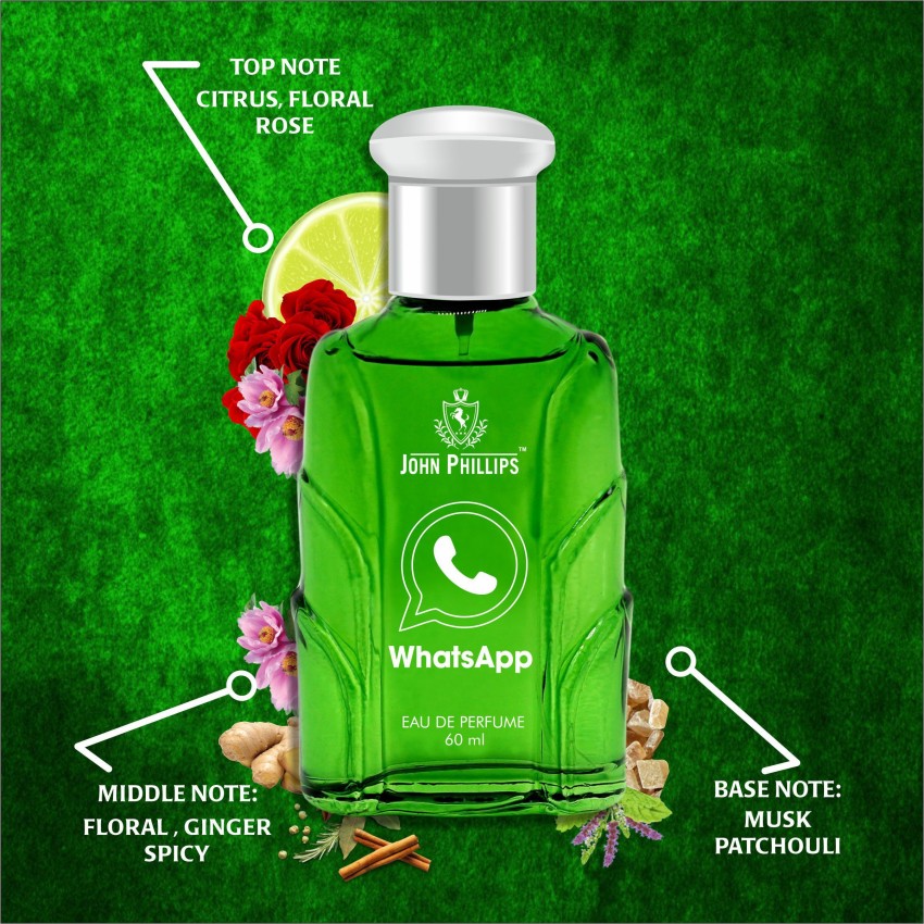 Dk green best sale apple perfume