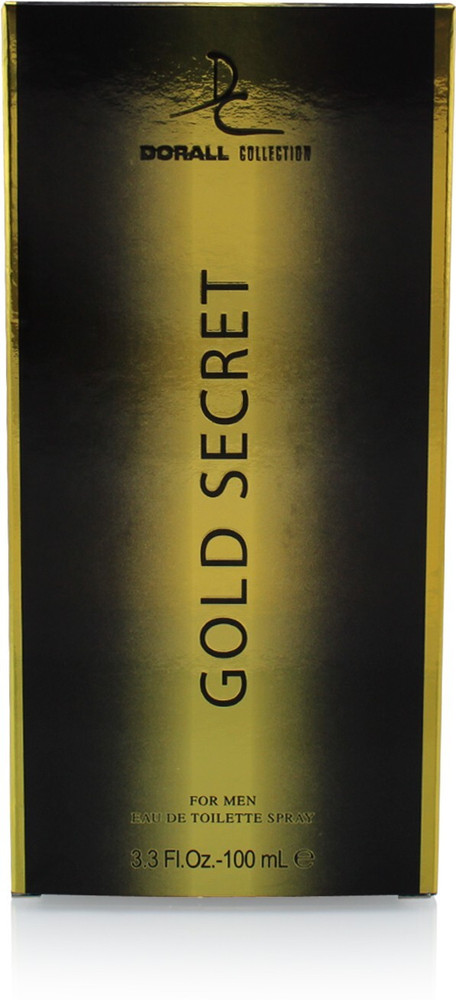 Gold secret perfume deals