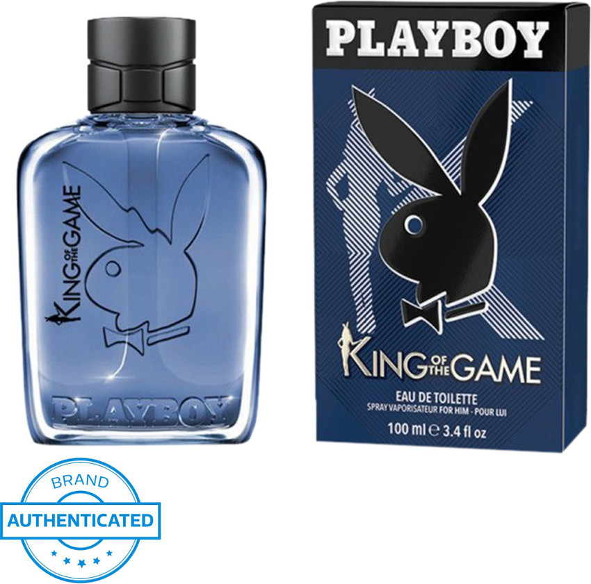 King of the game cologne shop