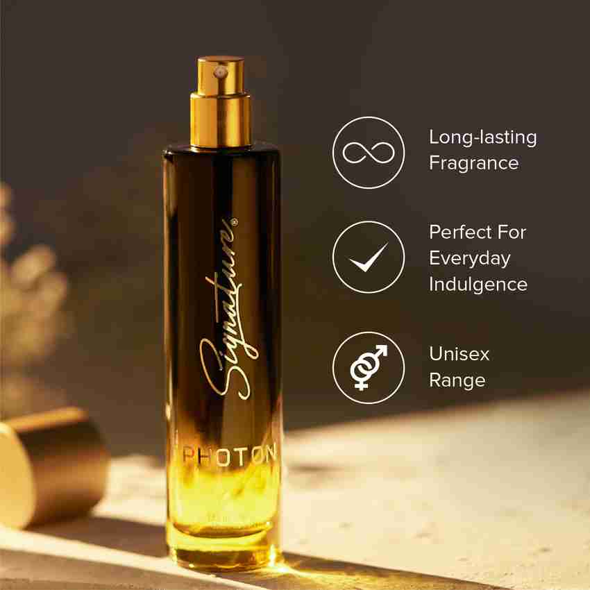 Buy SIGNATURE Nebula Photon Long Lasting Fragrance Occasional