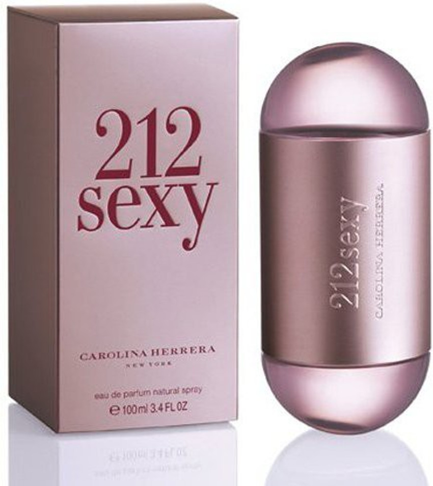 212 hot sale women's perfume