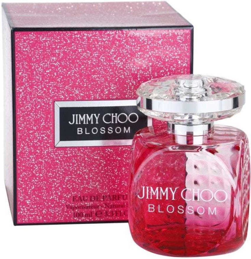 Buy Jimmy Choo Man Blossom Eau de Parfum 100 ml Online In India