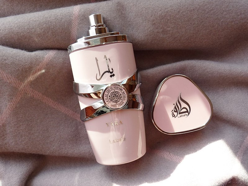 Women's discount arabic perfume