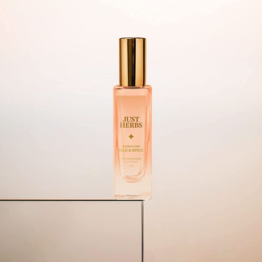 Pure best sale silk perfume