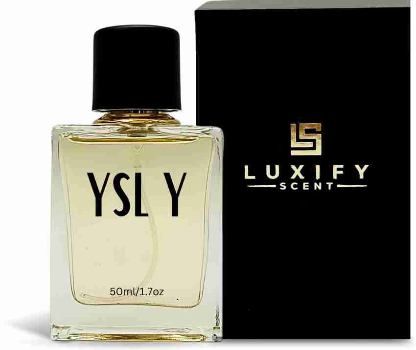 Ysl y discount perfume gift set