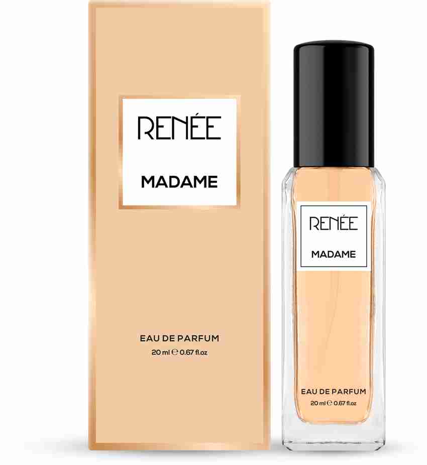 Buy Renee Madame EDP Premium Long lasting Fragrance Gifting