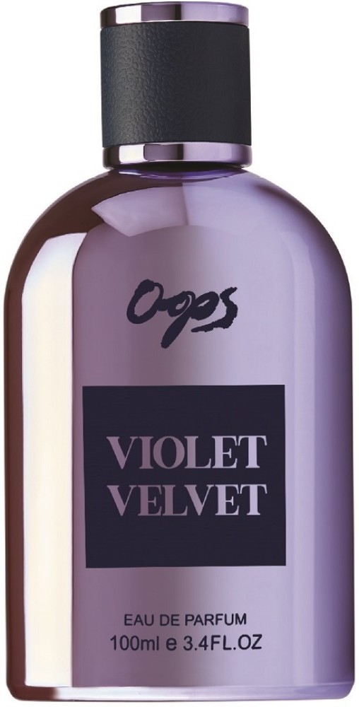 Violet eau de cheap parfum