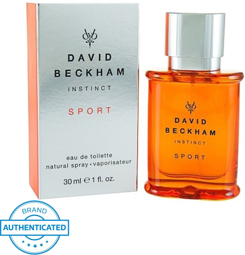 David beckham 2025 instinct sport