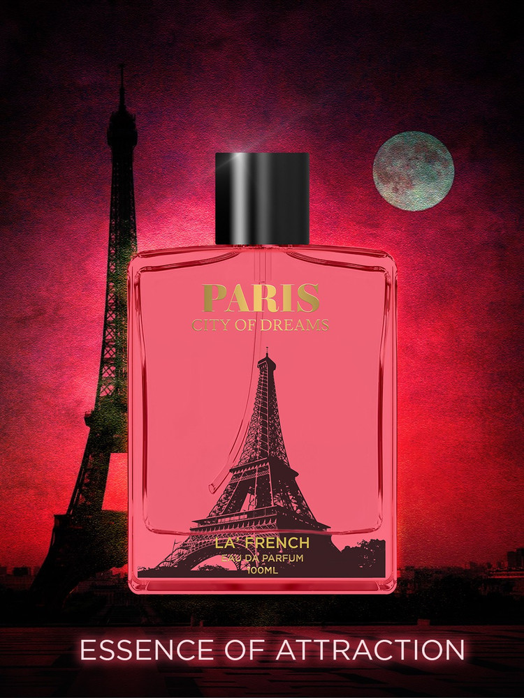 Paris parfum shop