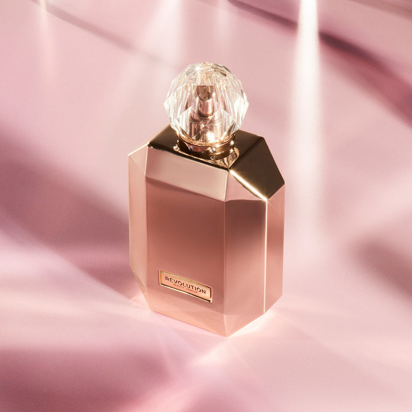 Goddess pink perfume sales