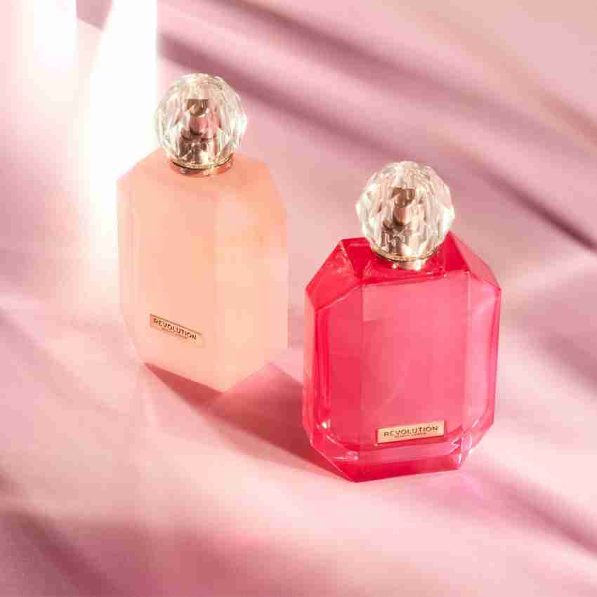 I love revolution perfume new arrivals