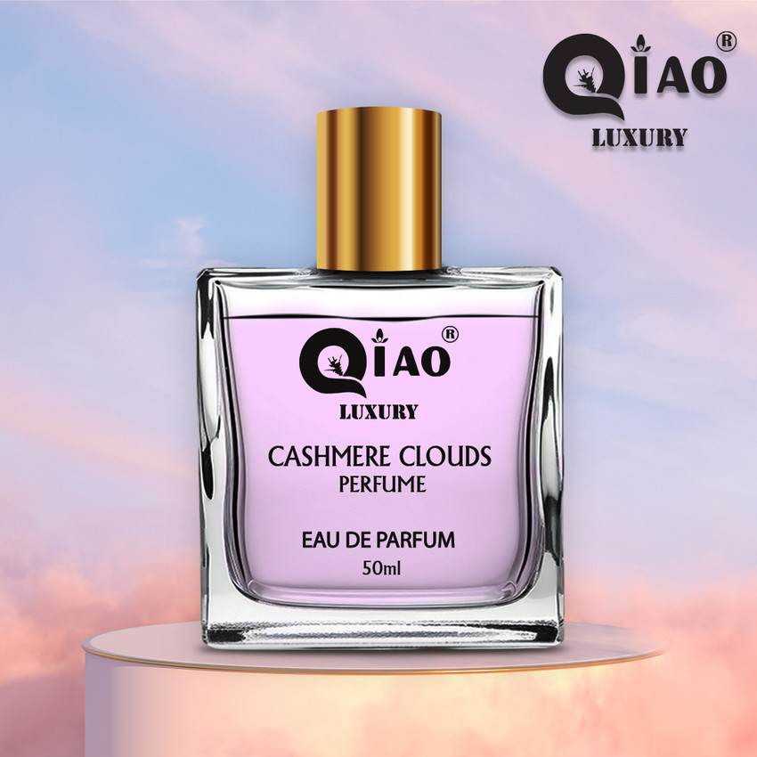 Cashmere cloud top perfume