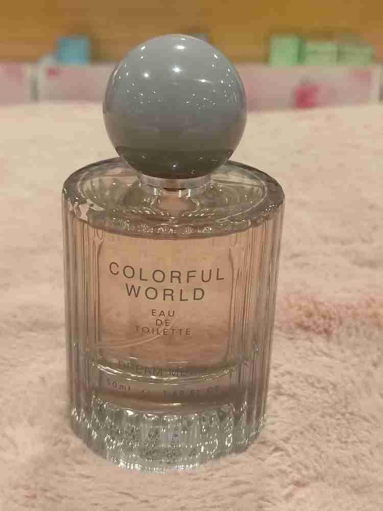 Dream fantasia store perfume