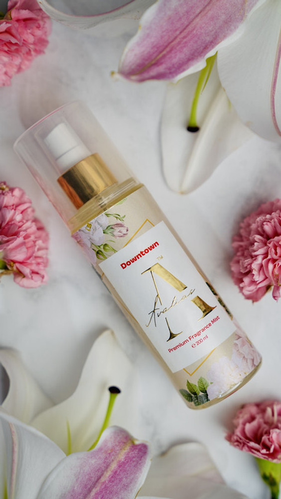 Downtown perfume discount