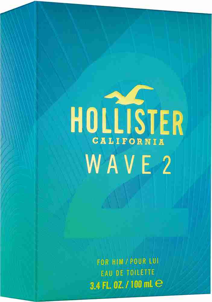 Wave cheap 2 hollister