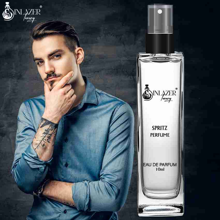 Mini mens perfume shop