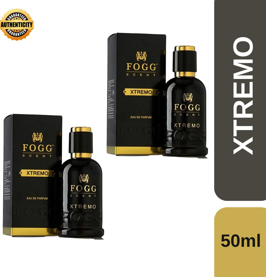 Fogg xtremo outlet