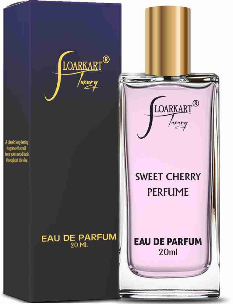 Soft and sweet new arrivals perfume