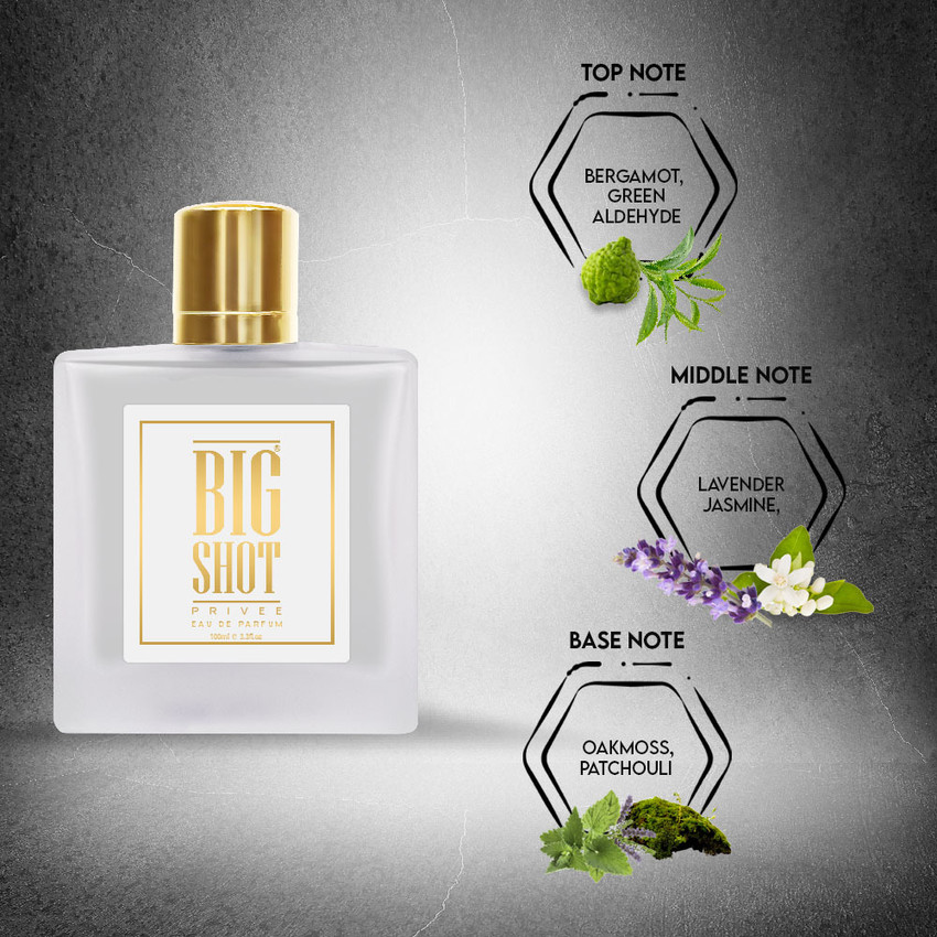 Perfume shots shop