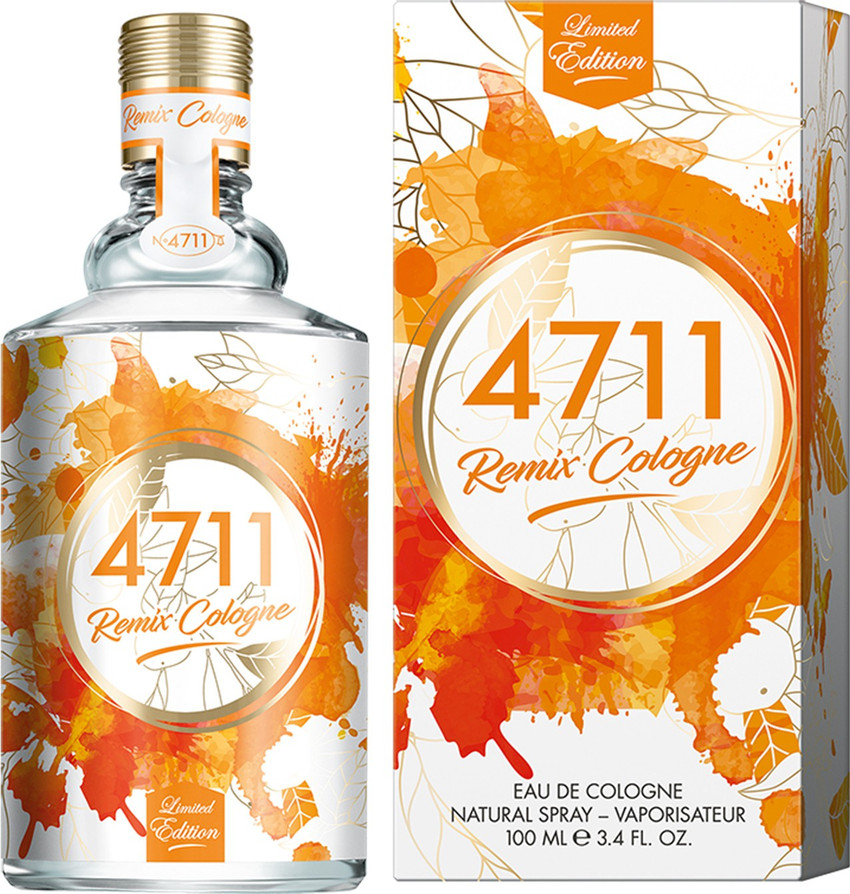 Remix best sale cologne 4711