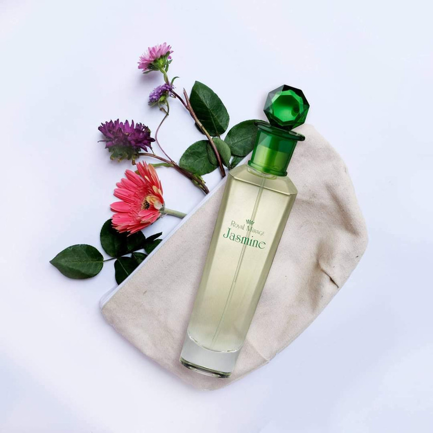 Royal mirage original sales crystalline perfume price