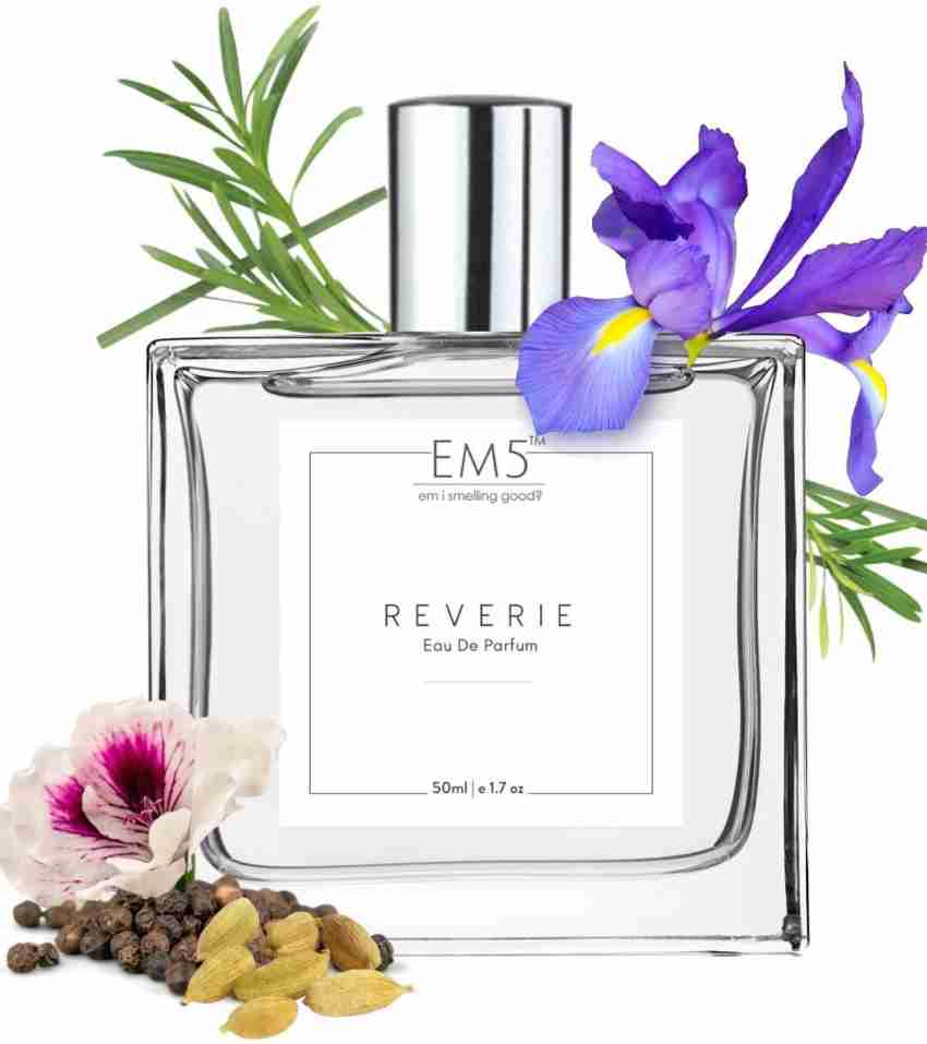 FRAGRANCE REVERIES