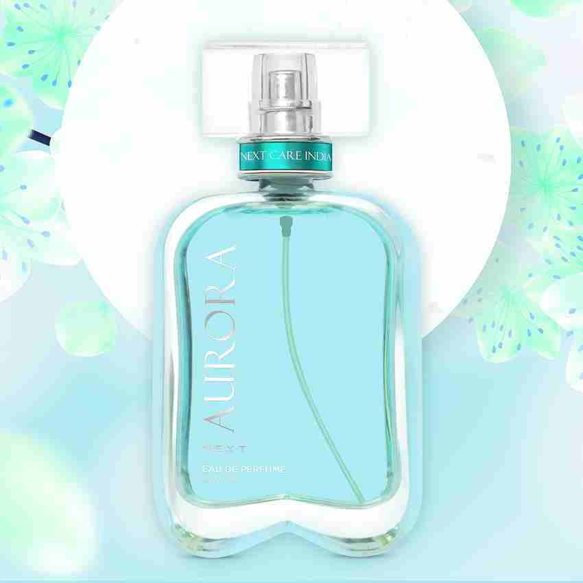 Next aura 2025 eau de parfum