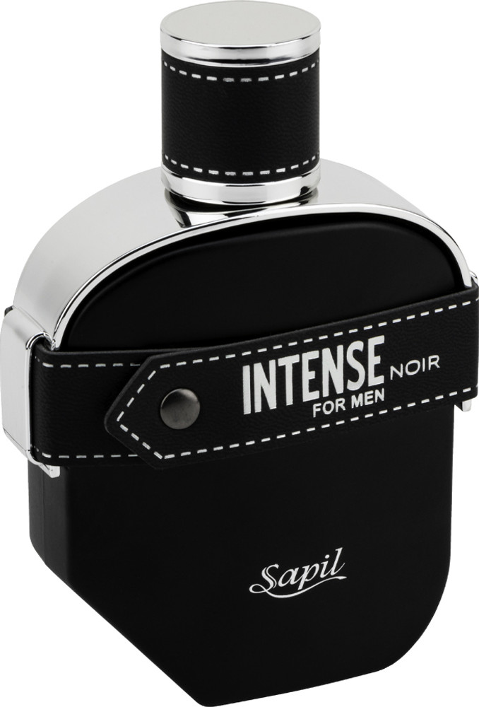 Buy Sapil NOIR Perfume Eau De Toilette For Men 100ml Eau de