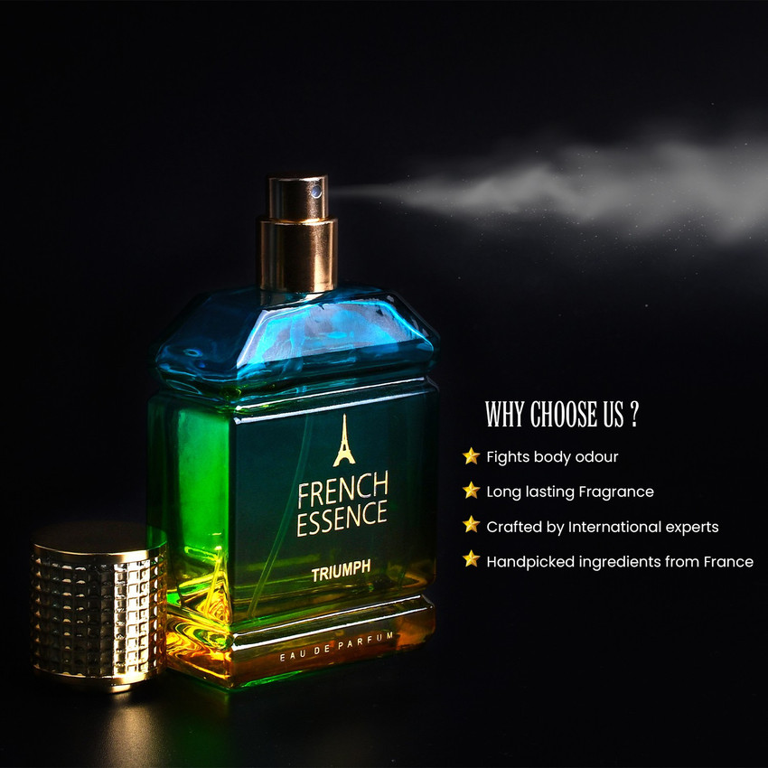 Essens perfume sales fake