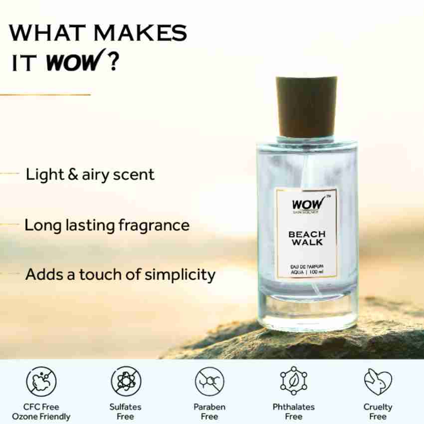 Beach discount walk fragrance