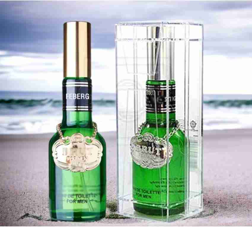 Brut Classic Mens Aftershave Body Spray Boots Brut Aftershave Brut