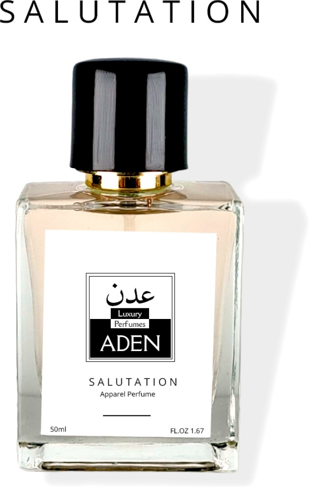 Buy ADEN Salutation Extrait De Parfum - 50 ml Online In India