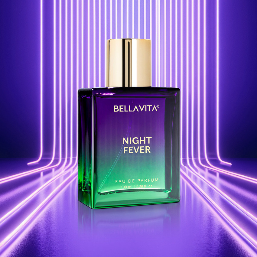 Fever perfume cheap
