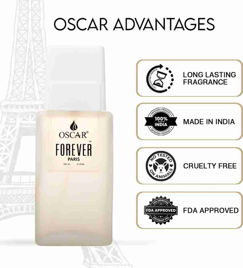 Oscar forever perfume top price