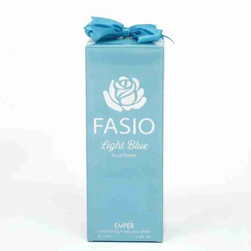 Fasio eau shop de parfum