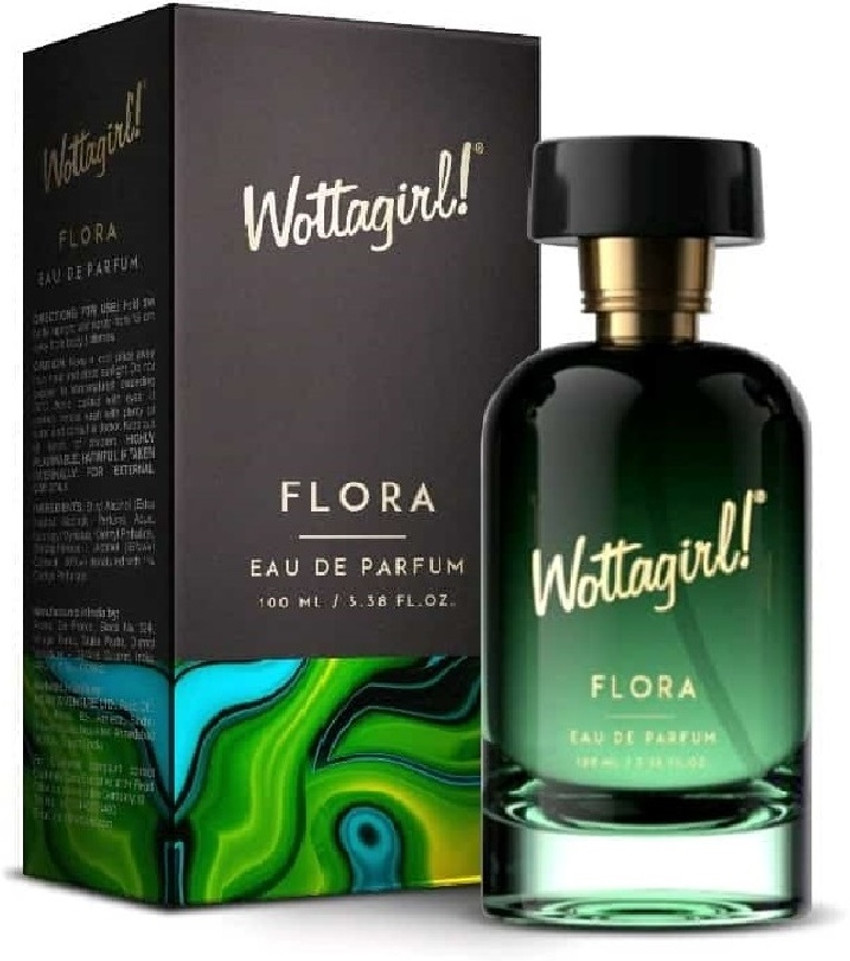 Flora eau de parfum best sale